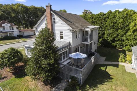 165 Plant Street New London CT 06320