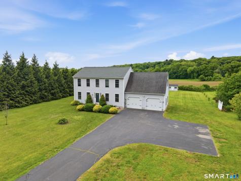 37 Tuckie Road Windham CT 06280