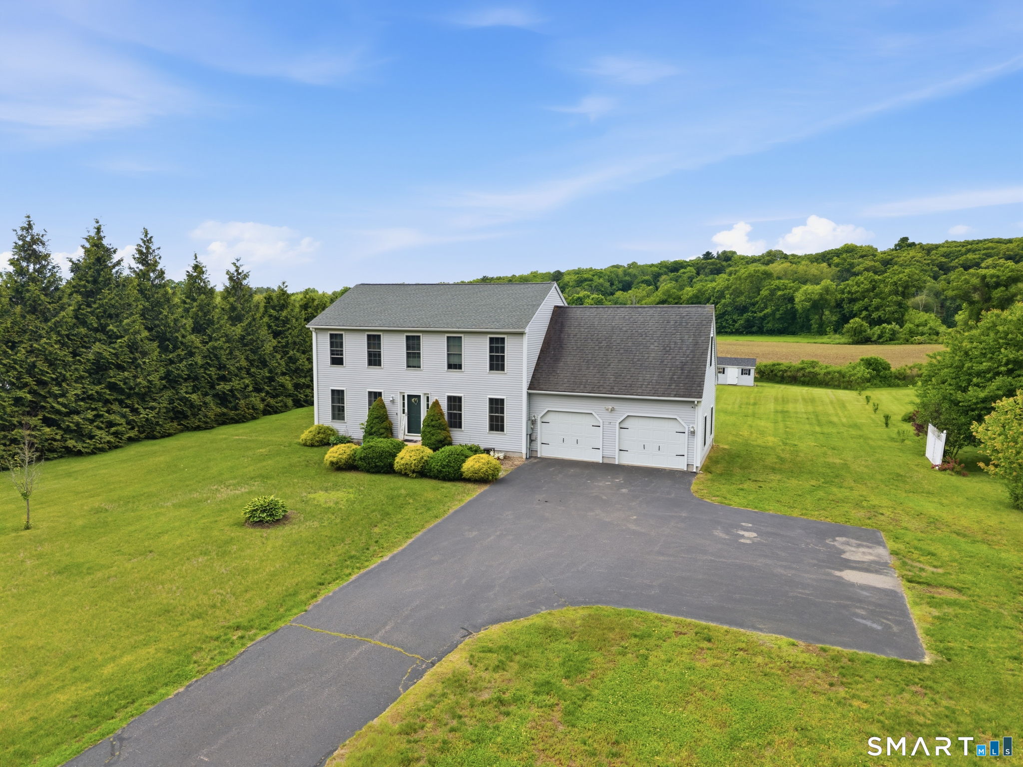 37 Tuckie Road Windham CT 06280
