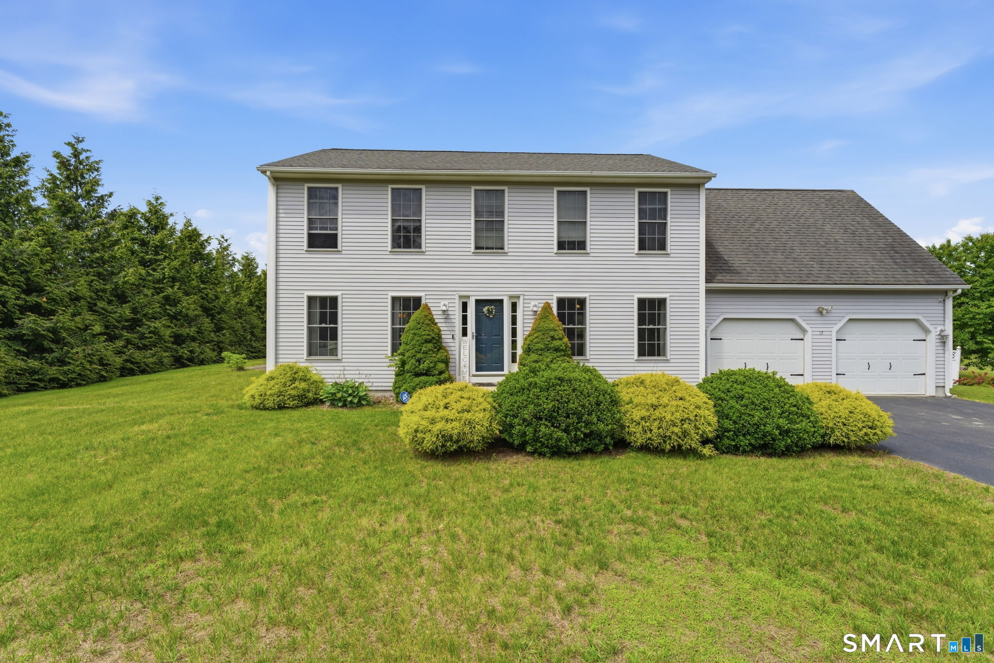 37 Tuckie Road Windham CT 06280