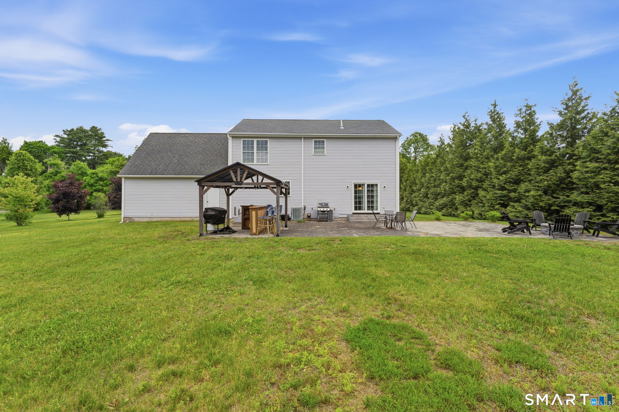 37 Tuckie Road Windham CT 06280