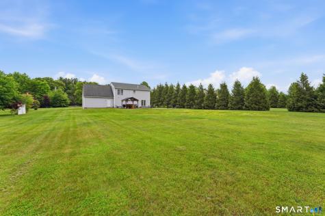 37 Tuckie Road Windham CT 06280