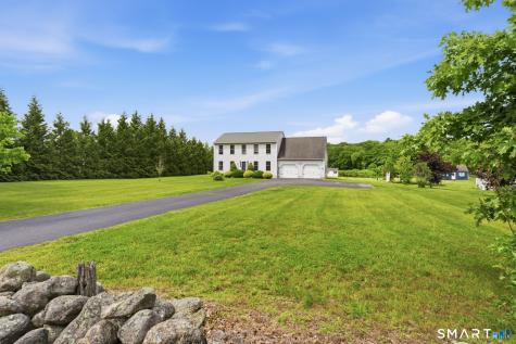 37 Tuckie Road Windham CT 06280