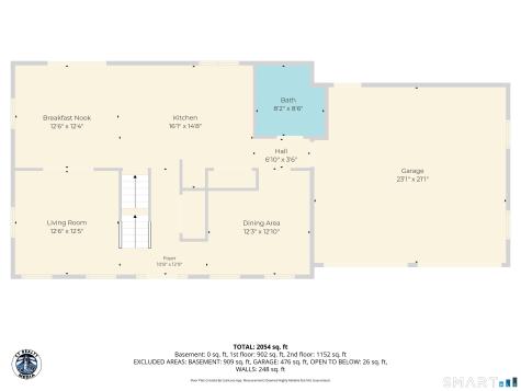 37 Tuckie Road Windham CT 06280