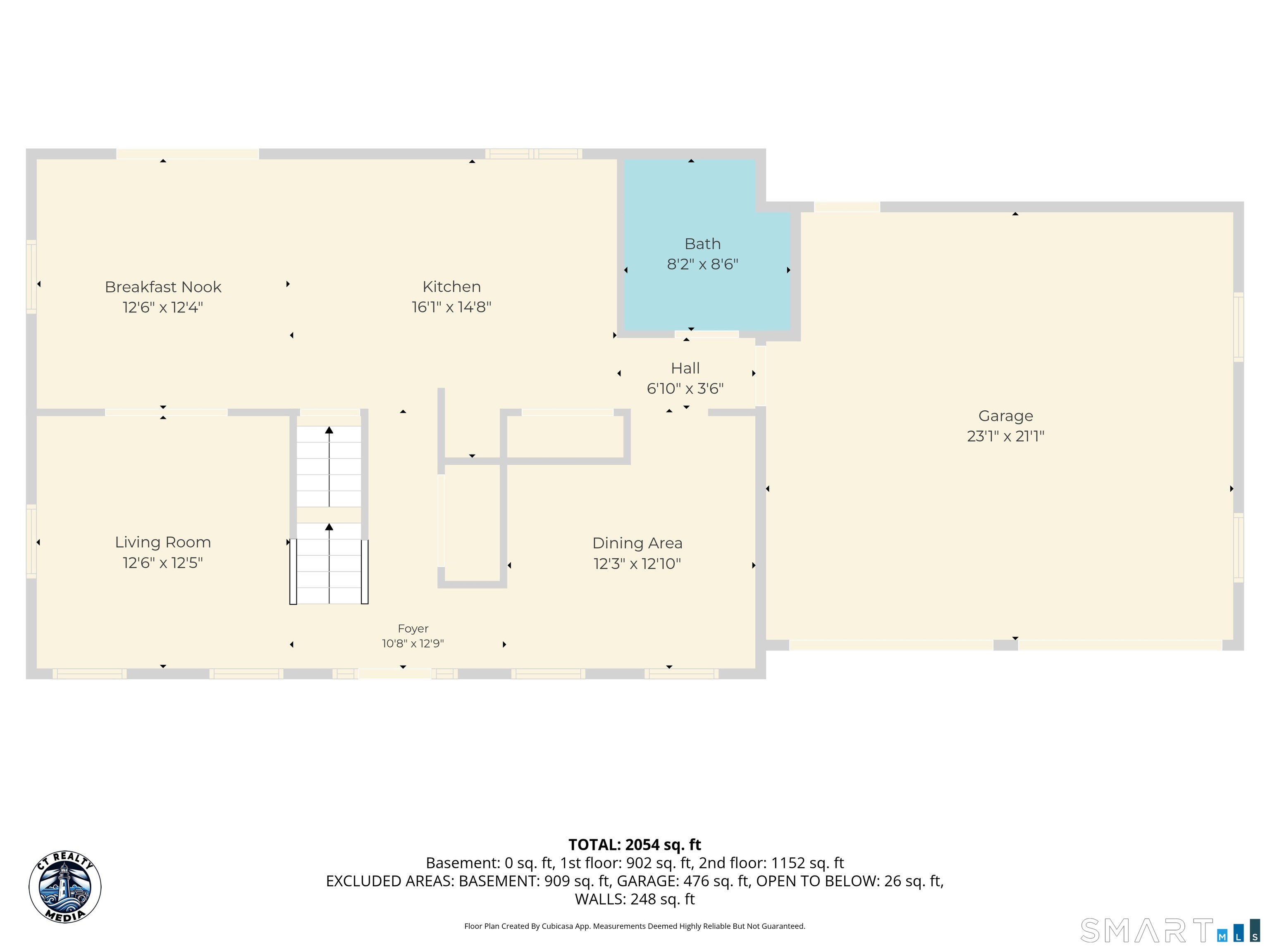 37 Tuckie Road Windham CT 06280