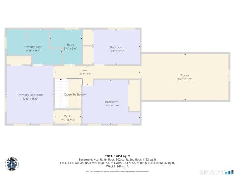 37 Tuckie Road Windham CT 06280