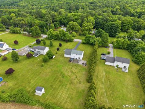 37 Tuckie Road Windham CT 06280