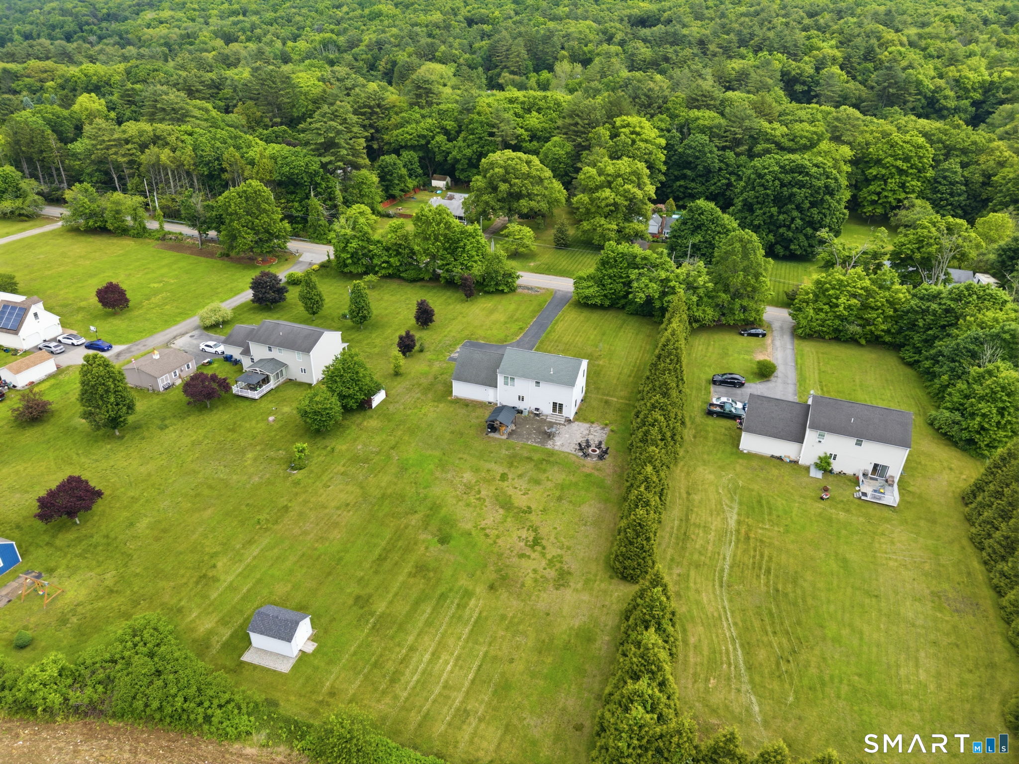37 Tuckie Road Windham CT 06280