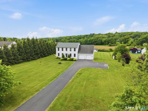37 Tuckie Road Windham CT 06280