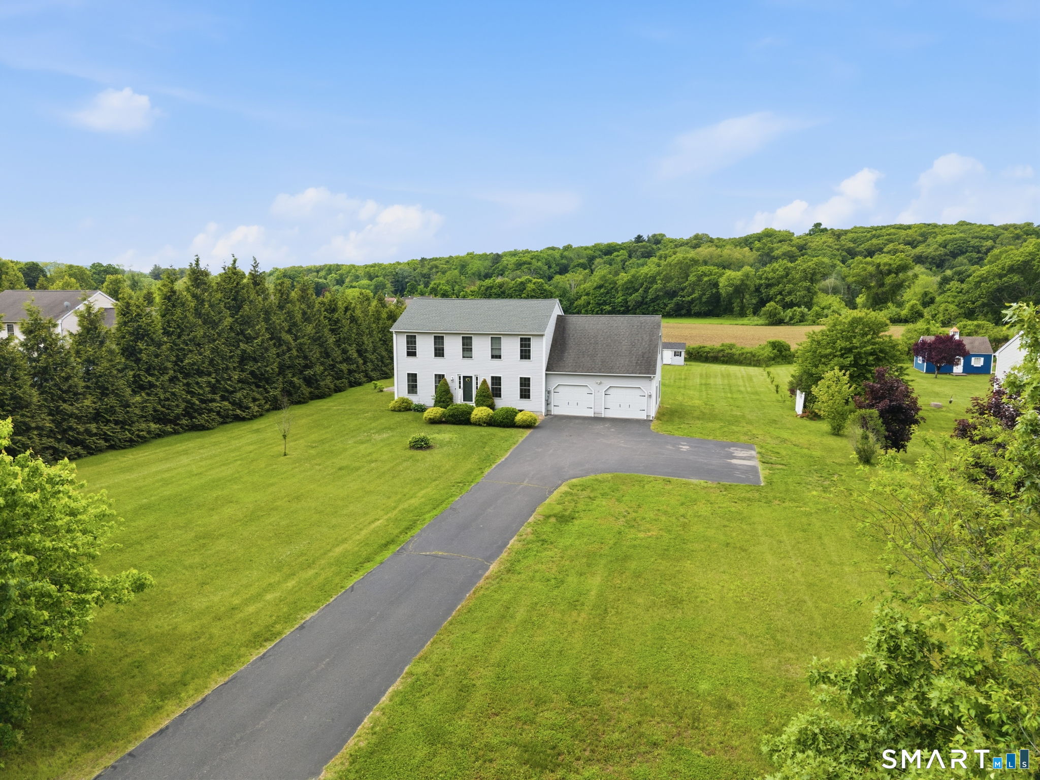 37 Tuckie Road Windham CT 06280