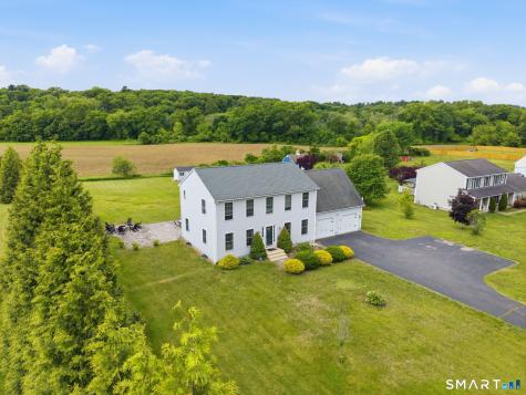 37 Tuckie Road Windham CT 06280