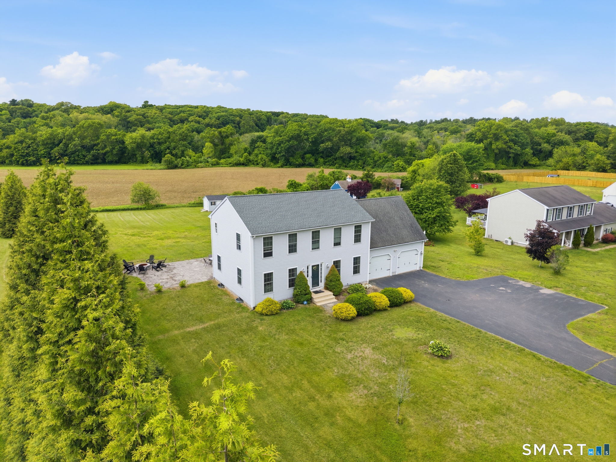 37 Tuckie Road Windham CT 06280