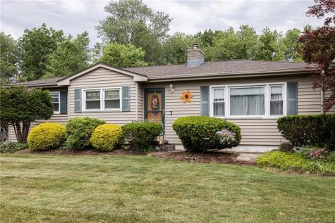551 Hill Street Hamden CT 06514