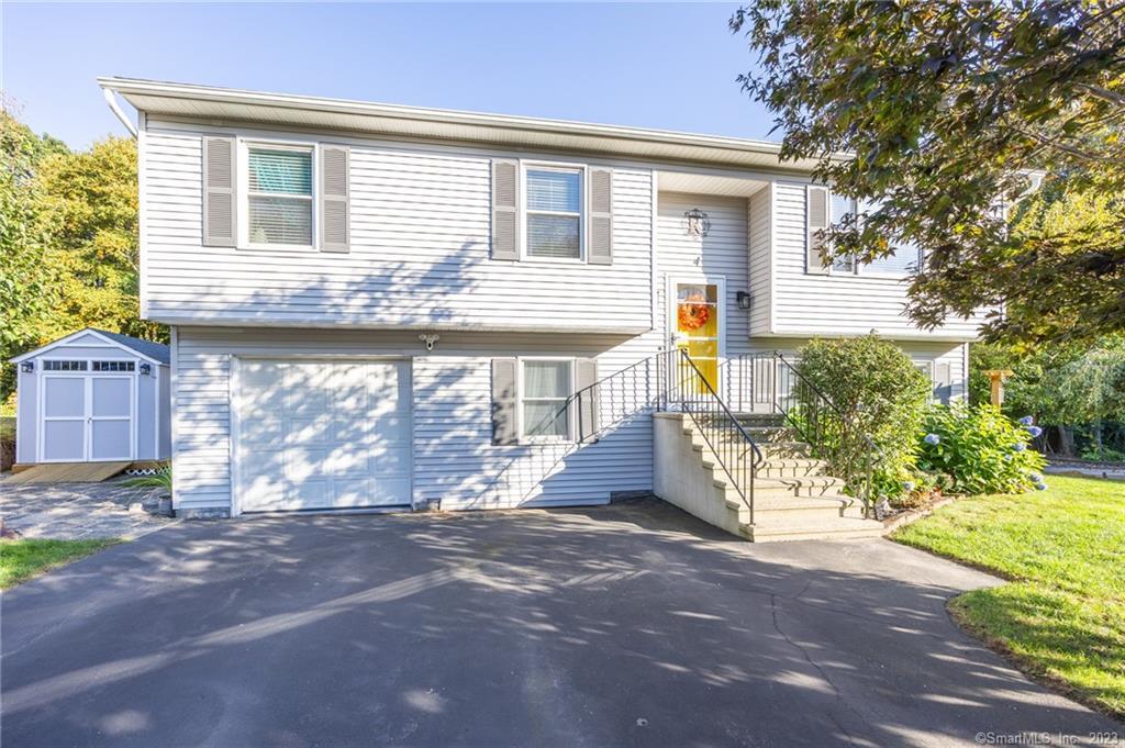 4 Mountain Laurel Drive Waterbury CT 06704