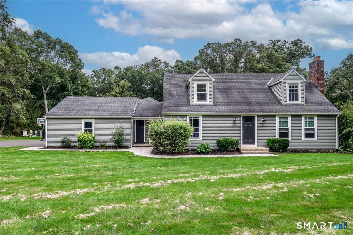 104 Pepper Tree Hill Lane Southbury CT 06488