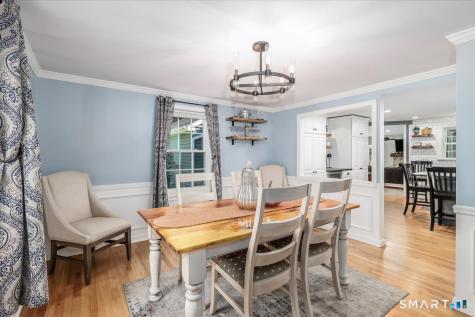 104 Pepper Tree Hill Lane Southbury CT 06488