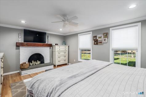 104 Pepper Tree Hill Lane Southbury CT 06488
