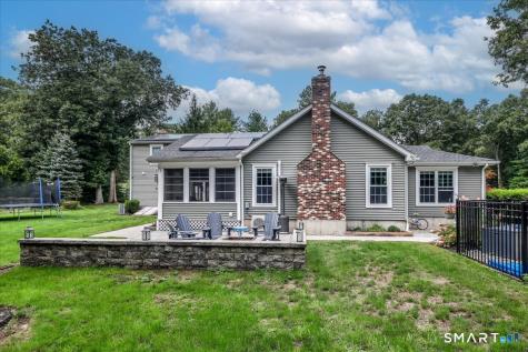 104 Pepper Tree Hill Lane Southbury CT 06488
