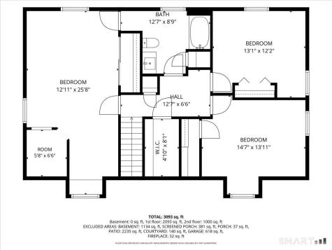 104 Pepper Tree Hill Lane Southbury CT 06488