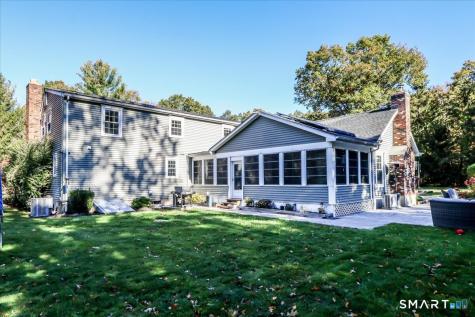 104 Pepper Tree Hill Lane Southbury CT 06488