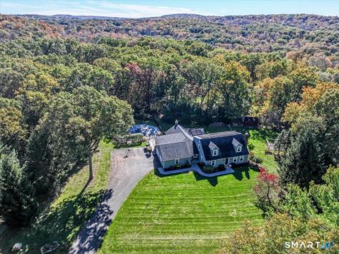 104 Pepper Tree Hill Lane Southbury CT 06488