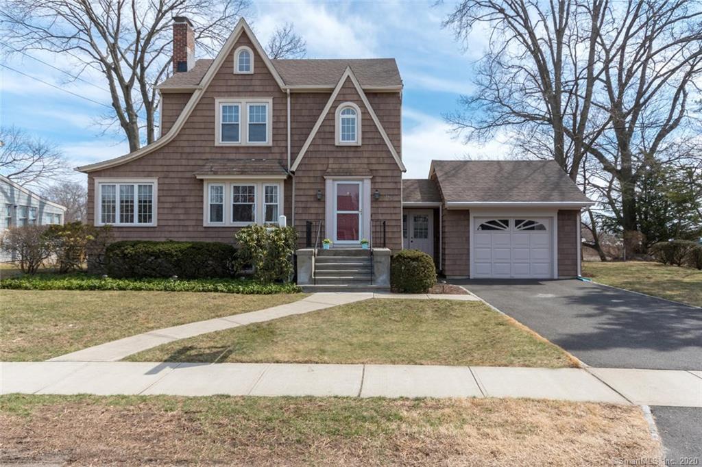 399 Riverside Drive Fairfield CT 06824
