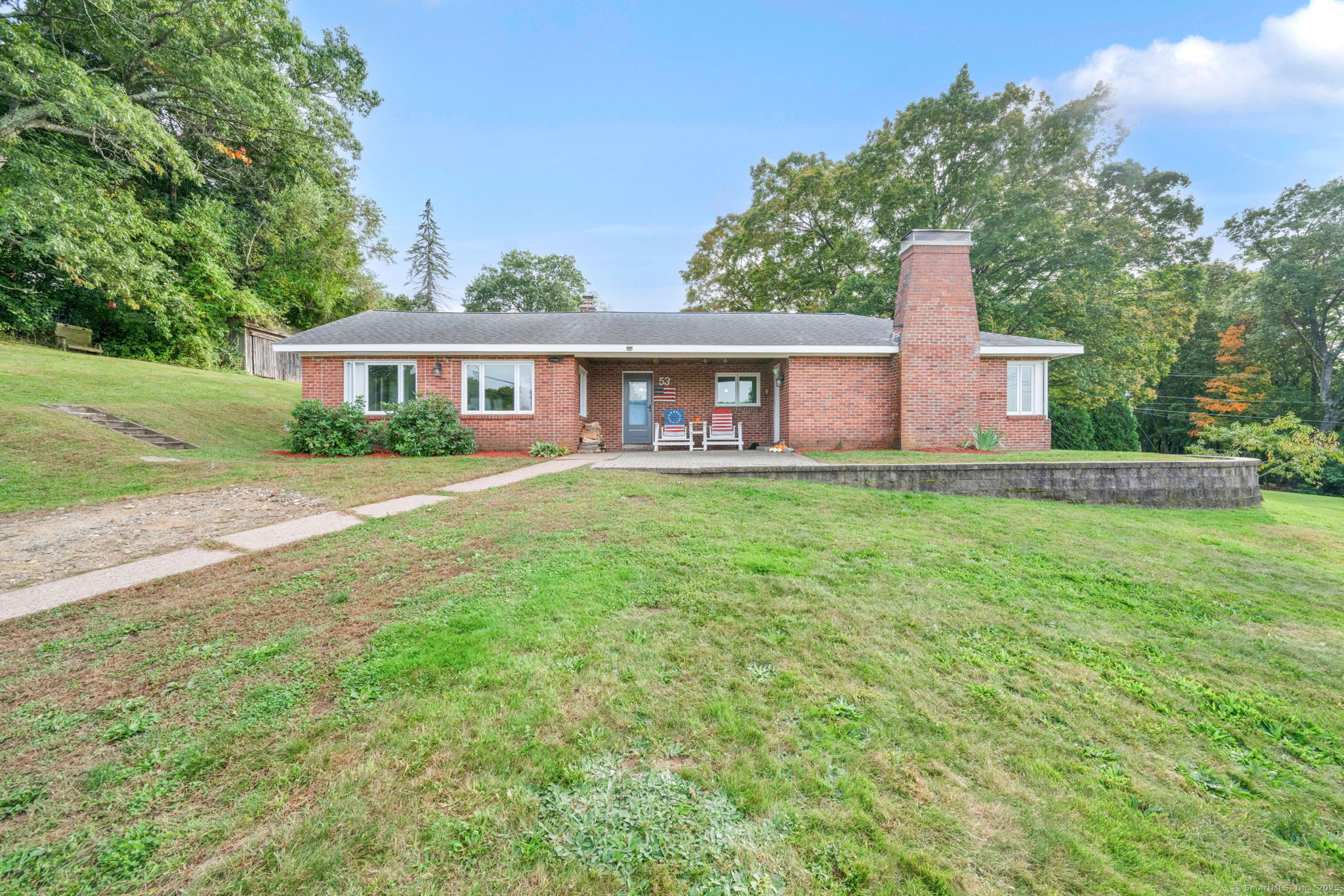 53 Upper Butcher Road Ellington CT 06029