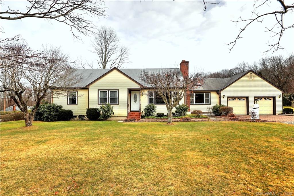 32 Hurd Street Shelton CT 06484