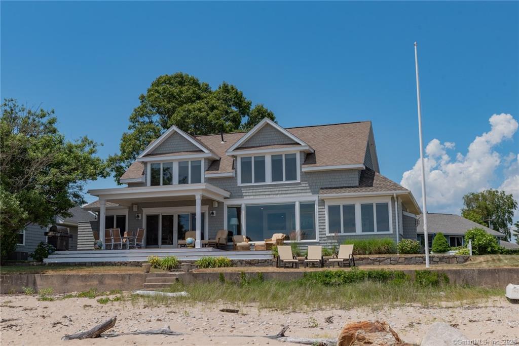 517 Maple Avenue Old Saybrook CT 06475