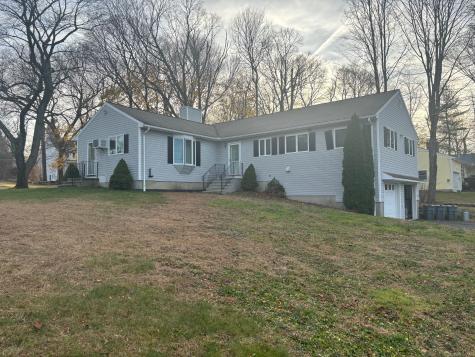 2 Haley Street Danbury CT 06811