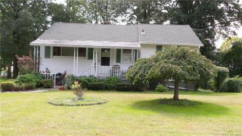 1184 Meriden Road Waterbury CT 06705