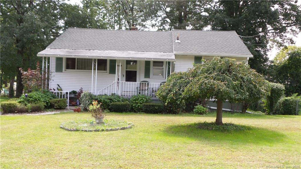1184 Meriden Road Waterbury CT 06705