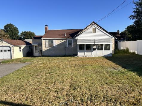 140 Camp Avenue Newington CT 06111