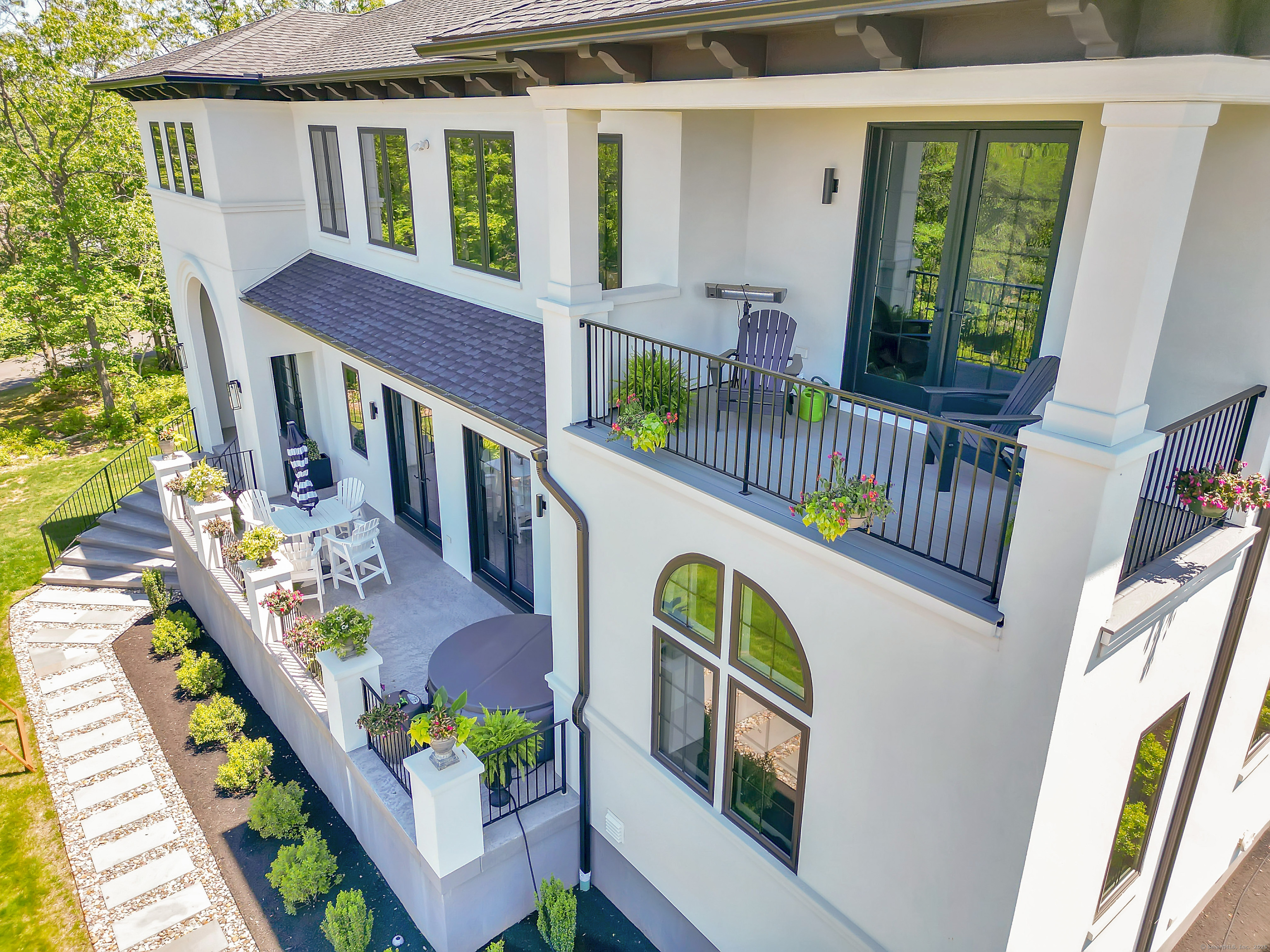 509 Cedar Ridge Drive Glastonbury CT 06033