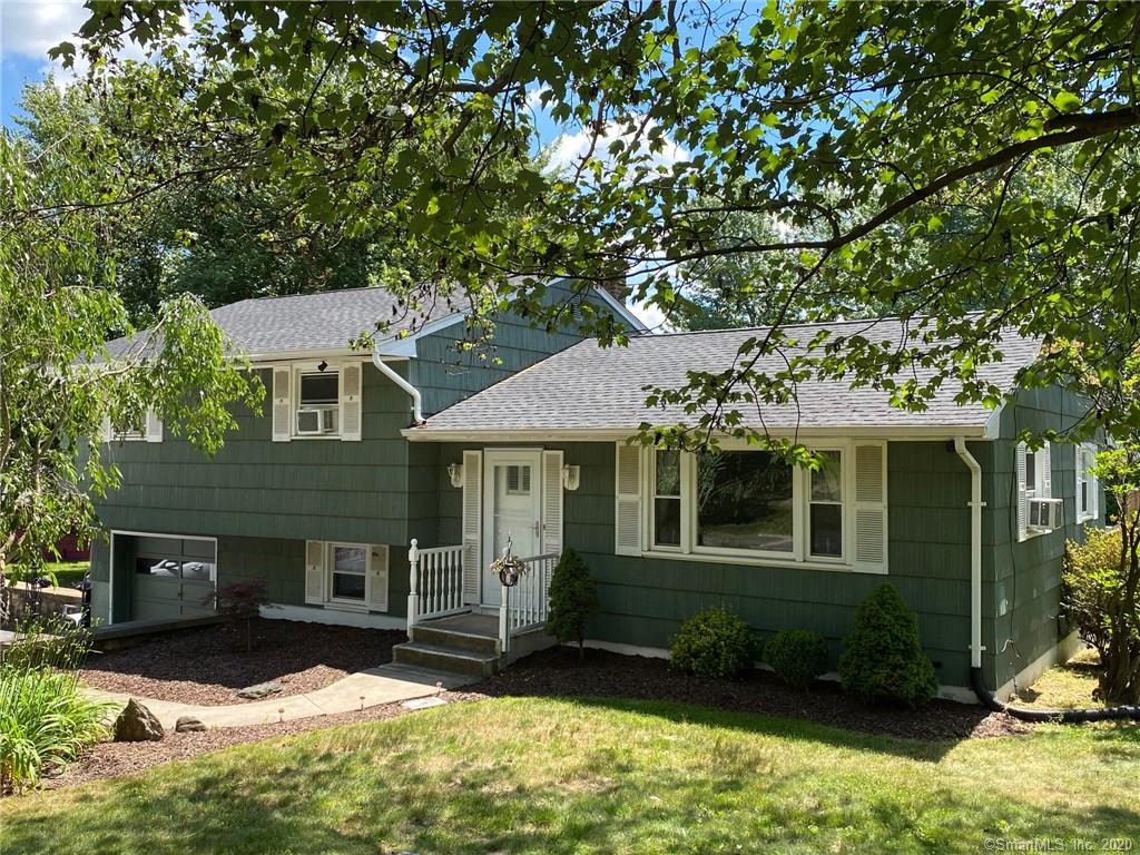 9 Alcott Road Wolcott CT 06716