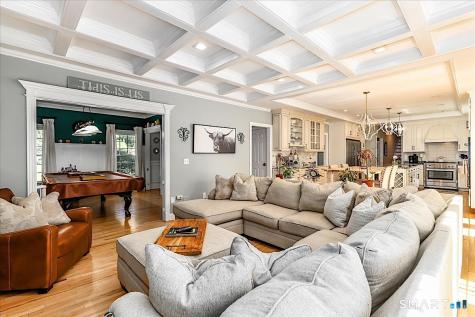 20 Bridle Path Trail Newtown CT 06470