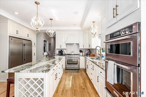 20 Bridle Path Trail Newtown CT 06470
