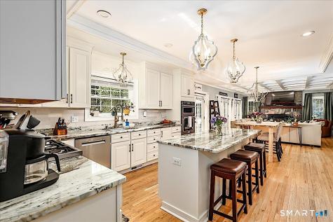 20 Bridle Path Trail Newtown CT 06470