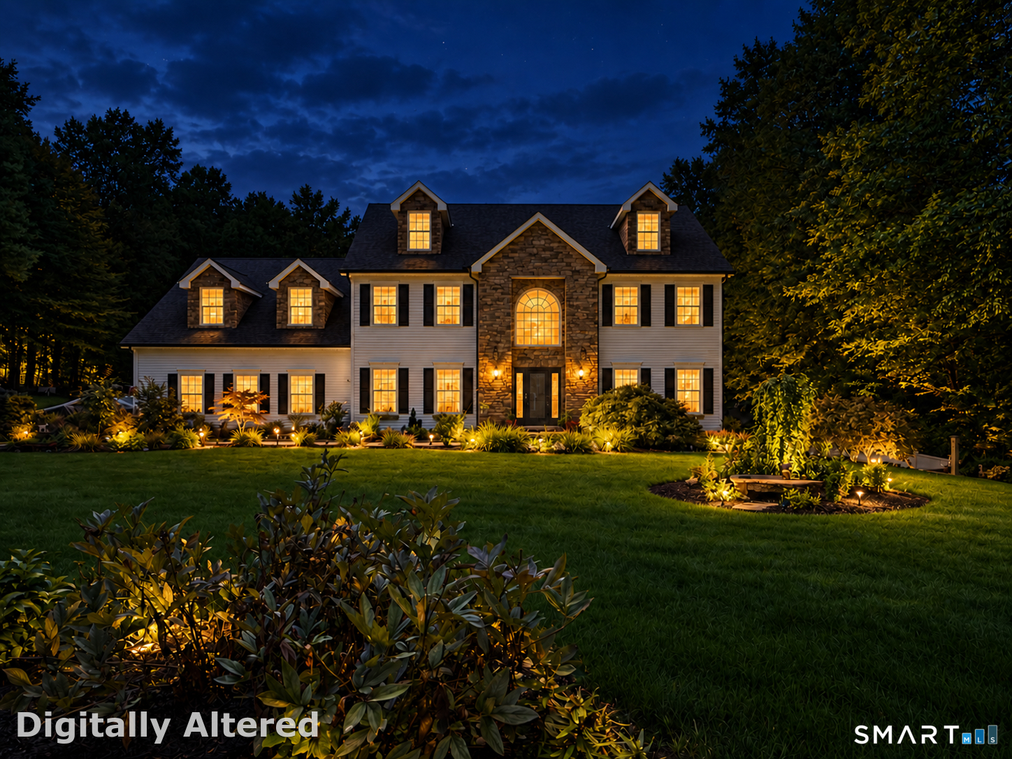 20 Bridle Path Trail Newtown CT 06470