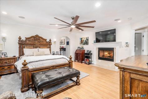 20 Bridle Path Trail Newtown CT 06470