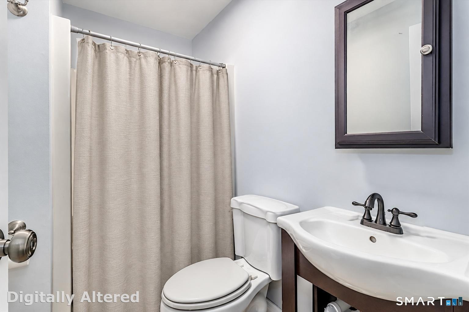 20 Bridle Path Trail Newtown CT 06470