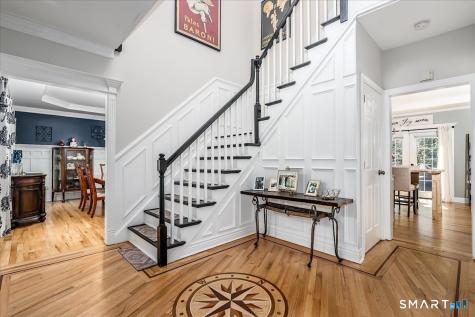20 Bridle Path Trail Newtown CT 06470
