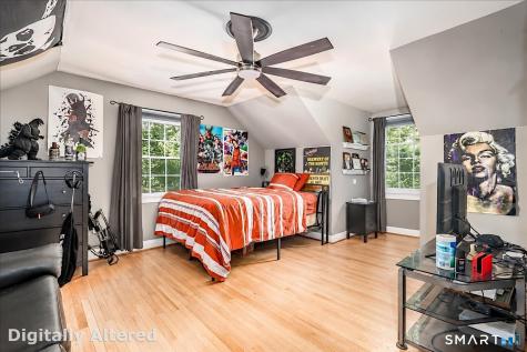 20 Bridle Path Trail Newtown CT 06470