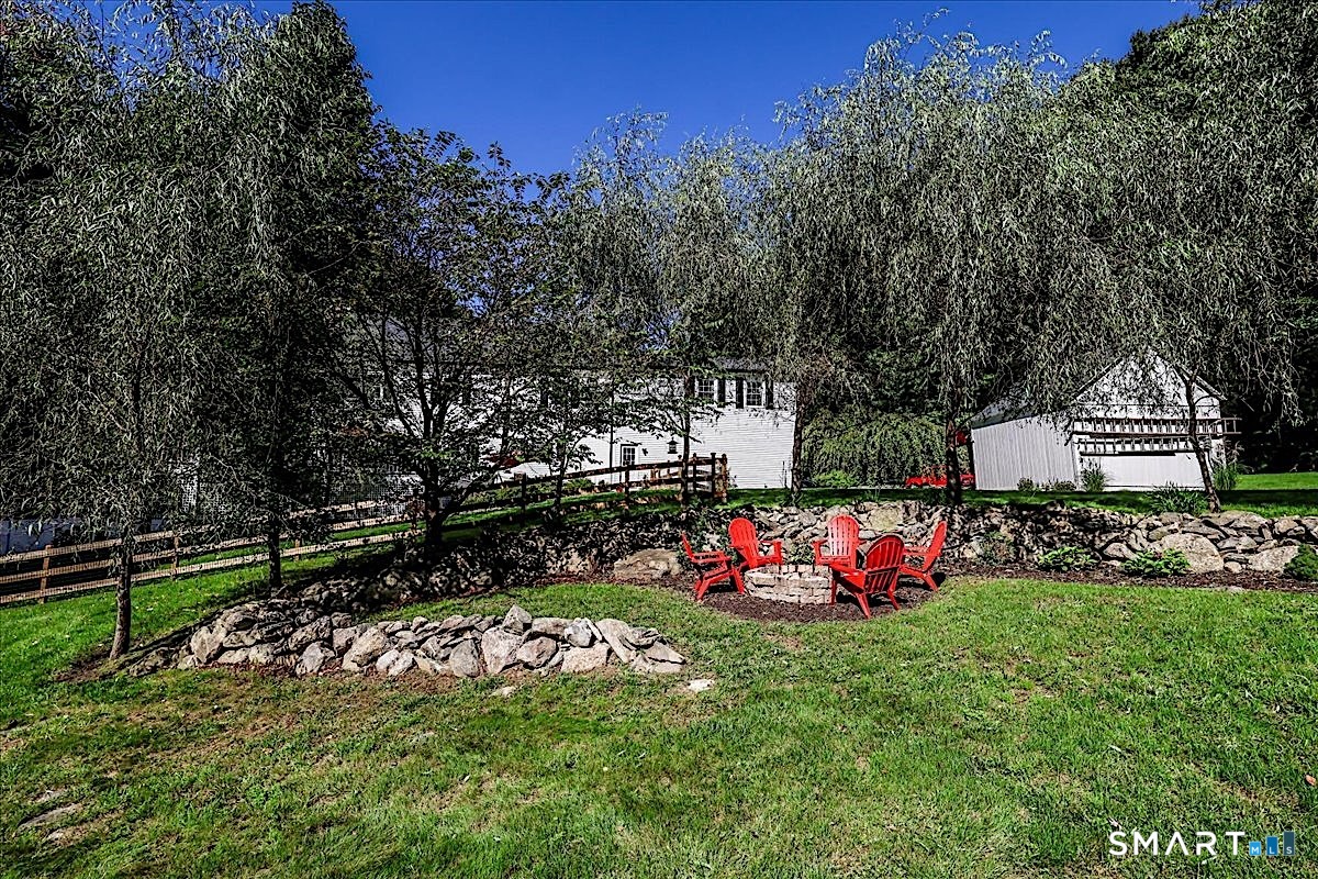 20 Bridle Path Trail Newtown CT 06470