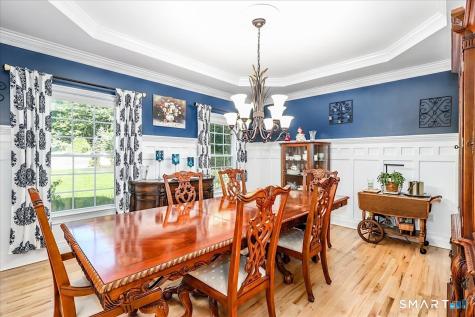 20 Bridle Path Trail Newtown CT 06470