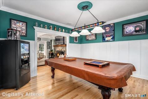 20 Bridle Path Trail Newtown CT 06470