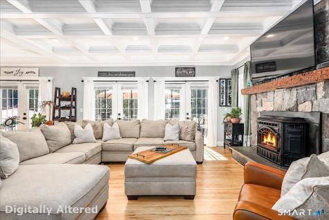 20 Bridle Path Trail Newtown CT 06470