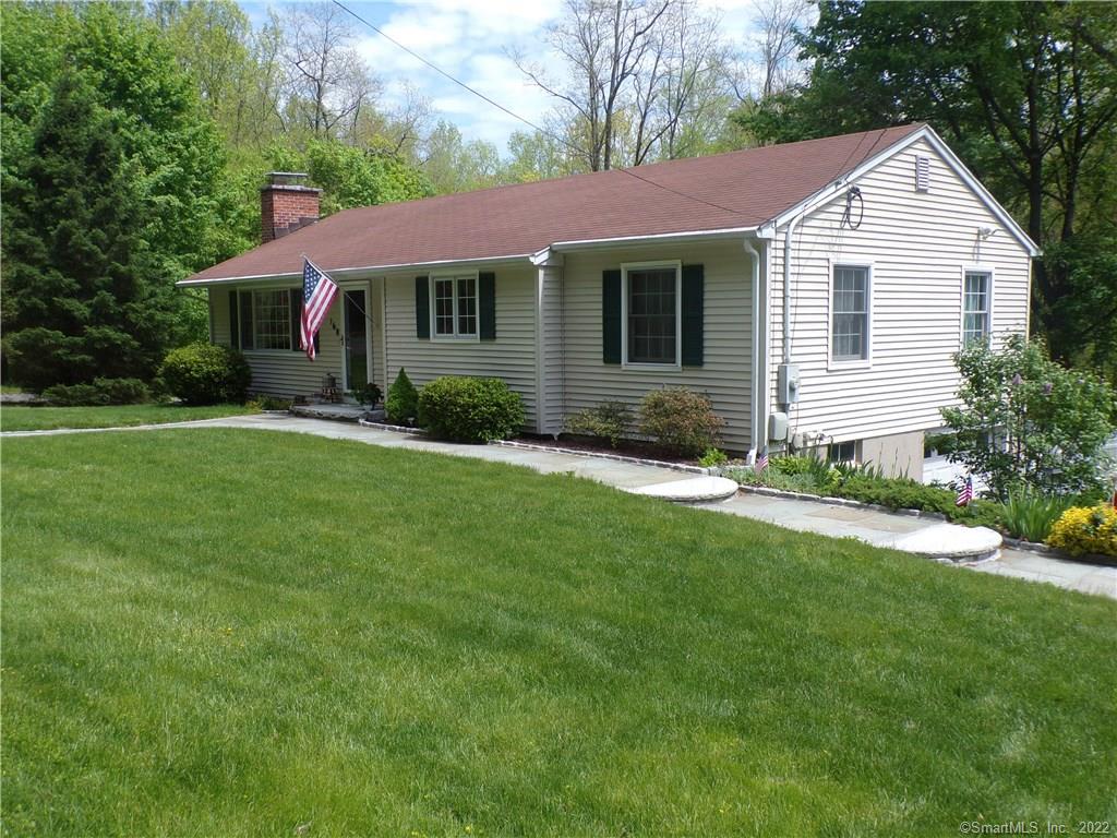 168 Wheeler Road Monroe CT 06468