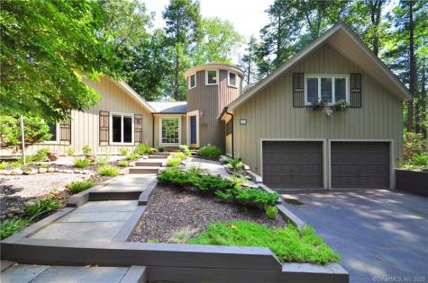 61 Northgate Simsbury CT 06070