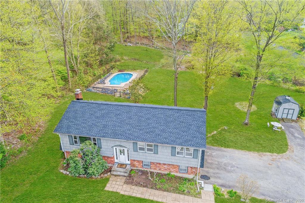 14 Whittier Lane Shelton CT 06484